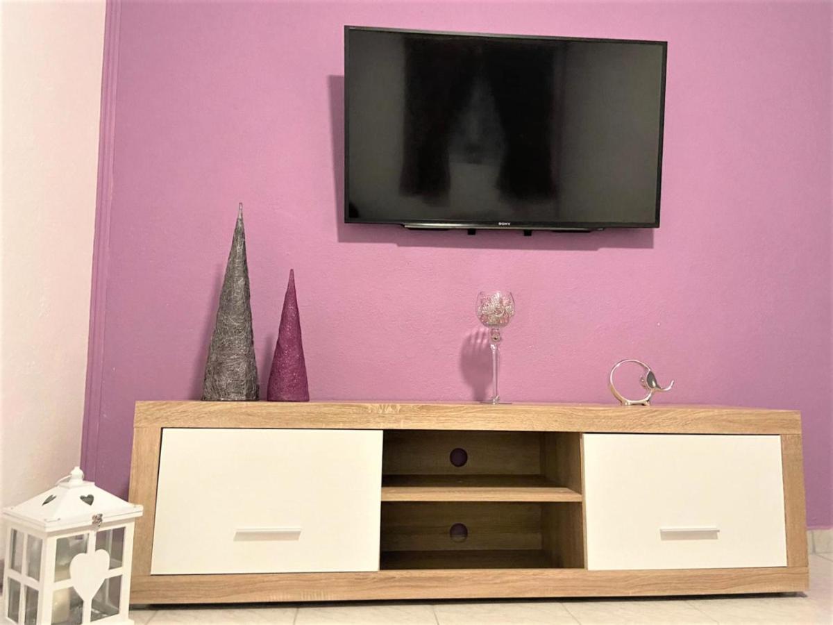 Apartment Aleric Makarska Exterior photo