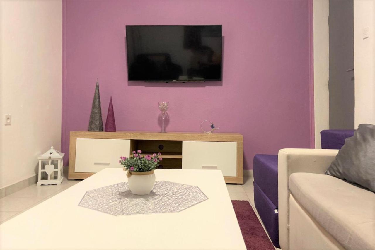 Apartment Aleric Makarska Exterior photo