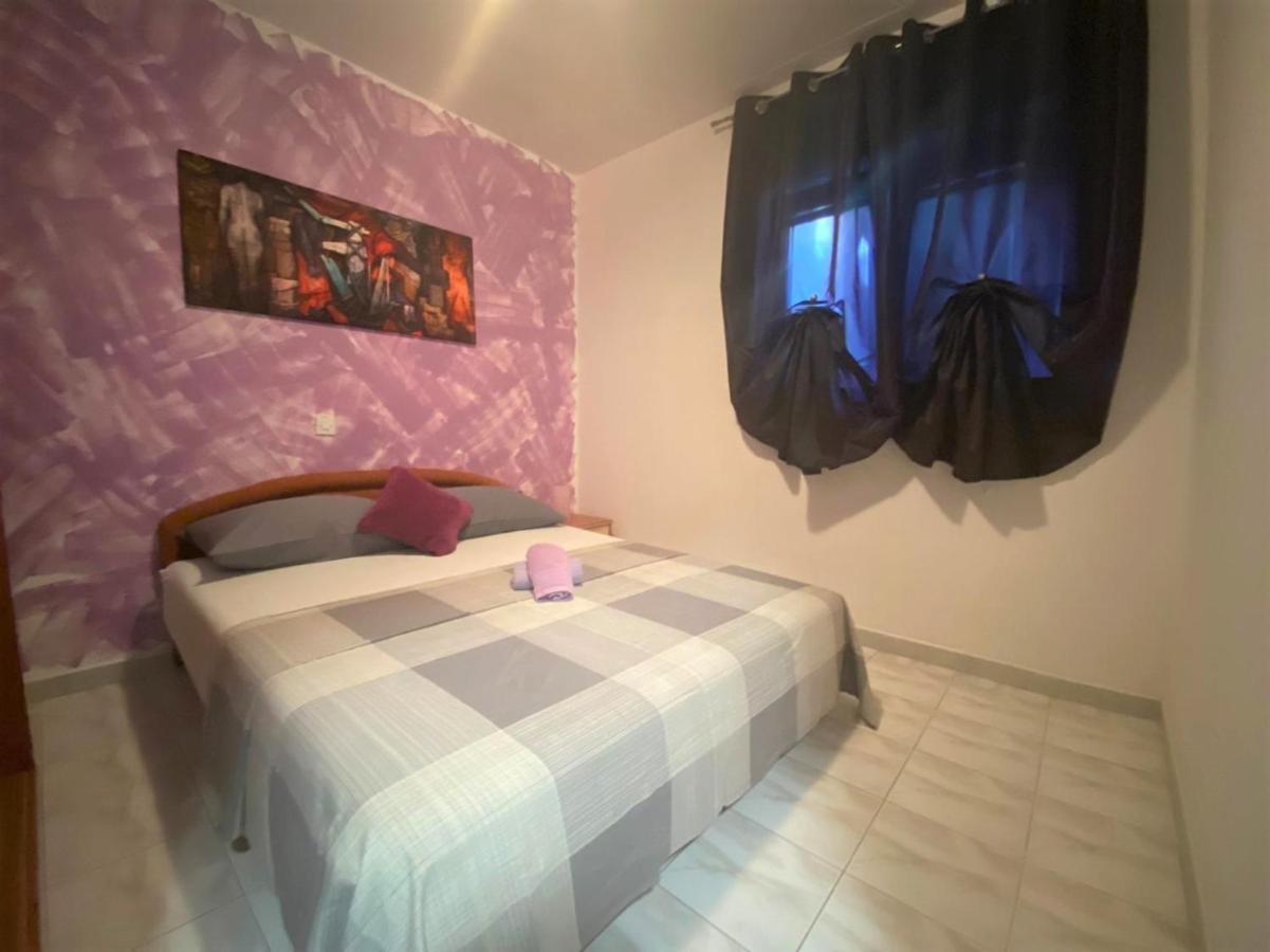 Apartment Aleric Makarska Exterior photo