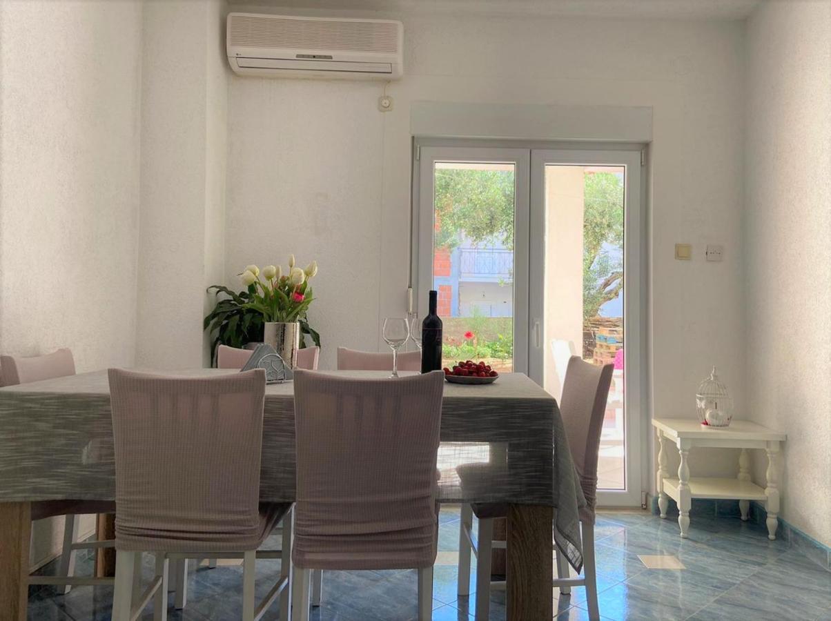 Apartment Aleric Makarska Exterior photo