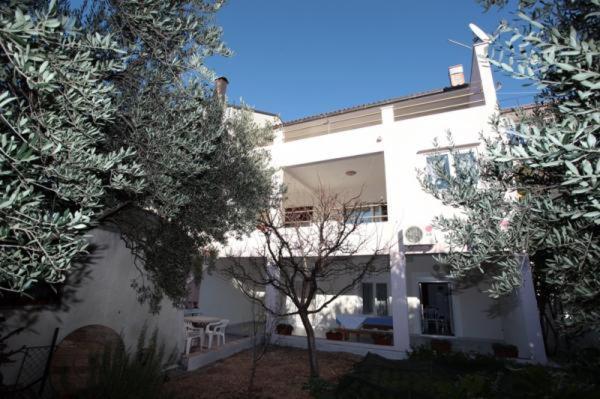 Apartment Aleric Makarska Exterior photo