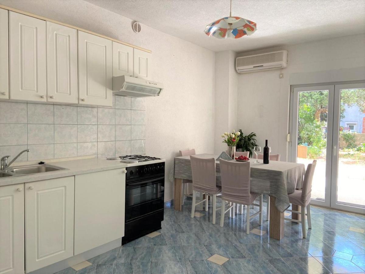 Apartment Aleric Makarska Exterior photo